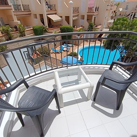 Sarah'S Apartment - Playa Fanabe Costa Adeje  Exterior foto