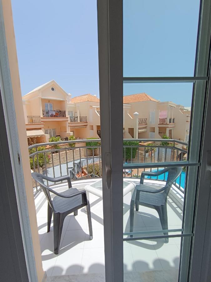 Sarah'S Apartment - Playa Fanabe Costa Adeje  Exterior foto